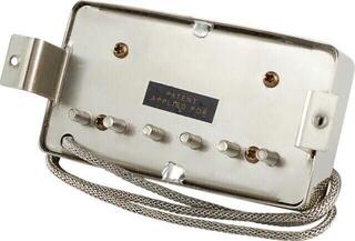 Humbucker Gibson Bursbucker Pro Nickel Humbucker - 1