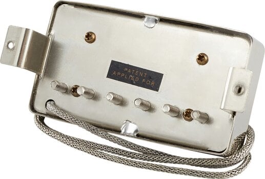 Humbucker Pickup Gibson Bursbucker Pro Nickel Humbucker Pickup - 2