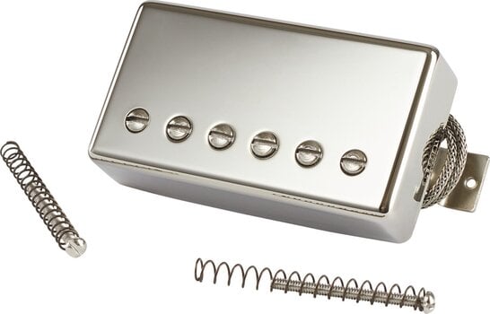 Humbucker Pickup Gibson Bursbucker Pro Nickel Humbucker Pickup - 3