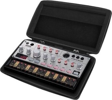 Keyboard bag UDG Creator Korg Kaos Volca Hardcase Keyboard bag - 2