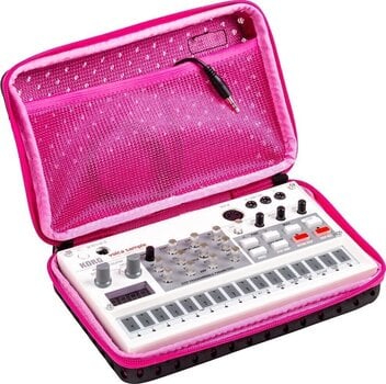 Torba za klavijature Sequenz CC Volca Pink Torba za klavijature - 3