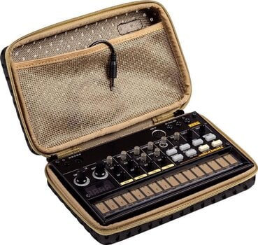 Pouzdro pro klávesy Sequenz CC-VOLCA-OLIVE Pouzdro pro klávesy - 3