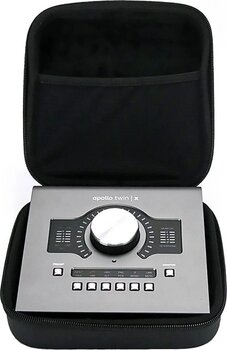 Keyboard bag Analog Cases GLIDE Apollo Twin Case Keyboard bag - 5