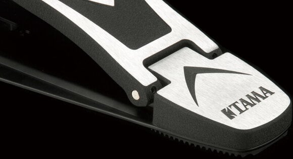 Doubles pédale de grosse caisse Tama HP600DTW Doubles pédale de grosse caisse - 5