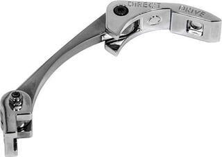 Topeltpedaal Mapex PF1000TW Falcon Double Bass Drum Pedal - 1