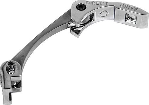 Pedală dublă pentru tobă mare Mapex PF1000TW Falcon Pedală dublă pentru tobă mare - 2