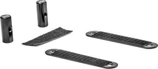 Topeltpedaal Mapex PF1000TW Falcon Double Bass Drum Pedal - 3