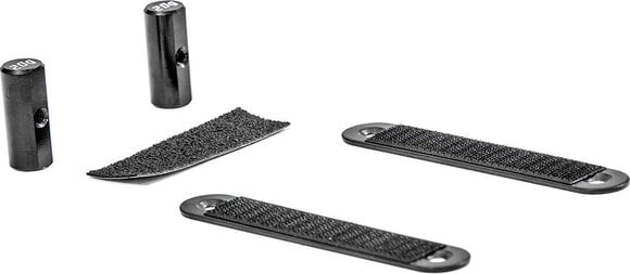 Pedală dublă pentru tobă mare Mapex PF1000TW Falcon Pedală dublă pentru tobă mare - 4