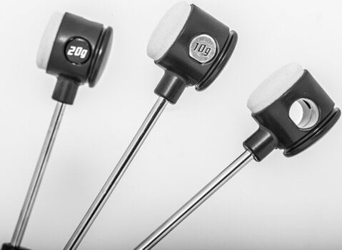 Pedală dublă pentru tobă mare Mapex PF1000TW Falcon Pedală dublă pentru tobă mare - 6