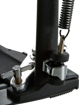 Yksittäinen pedaali Tama HP900PN Iron Cobra Power Glide Yksittäinen pedaali - 3