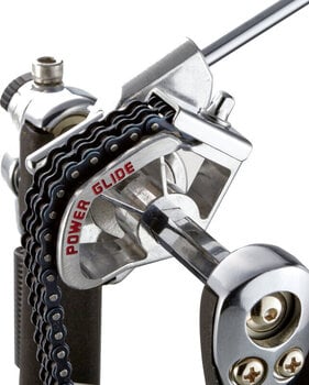 Yksittäinen pedaali Tama HP900PN Iron Cobra Power Glide Yksittäinen pedaali - 6