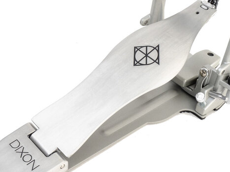 Педал за бас барабан Dixon PP-P2 Педал за бас барабан - 2