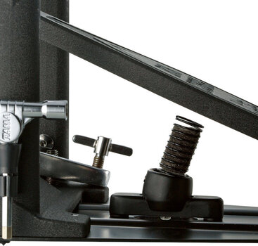 Yksittäinen pedaali Tama HP900PN Iron Cobra Power Glide Yksittäinen pedaali - 7