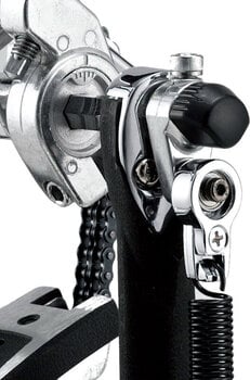 Yksittäinen pedaali Tama HP900PN Iron Cobra Power Glide Yksittäinen pedaali - 10
