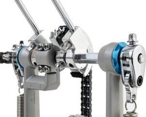 Topeltpedaal Dixon PP-P2D - 1
