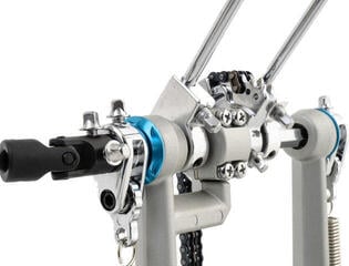 Topeltpedaal Dixon PP-P2D - 2