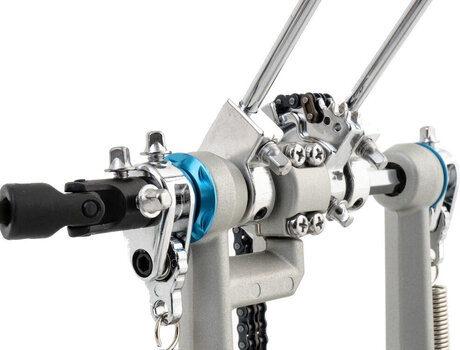 Podwójna stopa do bębna basowego Dixon PP-P2D Podwójna stopa do bębna basowego - 3