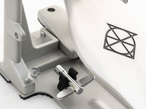 Podwójna stopa do bębna basowego Dixon PP-P2D Podwójna stopa do bębna basowego - 5