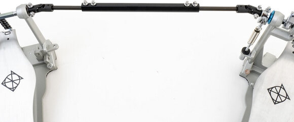 Podwójna stopa do bębna basowego Dixon PP-P2D Podwójna stopa do bębna basowego - 7