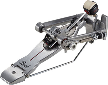 Pedál pre basový bubon Pearl P-2050C/F Eliminator Light Transport Pedál pre basový bubon - 2