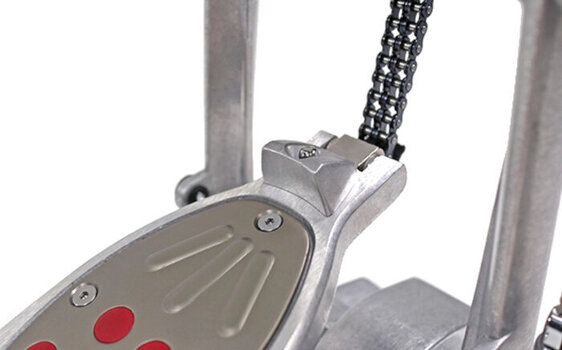 Pedál pre basový bubon Pearl P-2050C/F Eliminator Light Transport Pedál pre basový bubon - 3