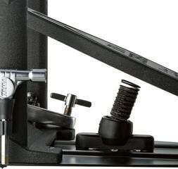 Topeltpedaal Tama HP900PWLN Iron Cobra Power Glide Twin Pedal Left Footed - 6