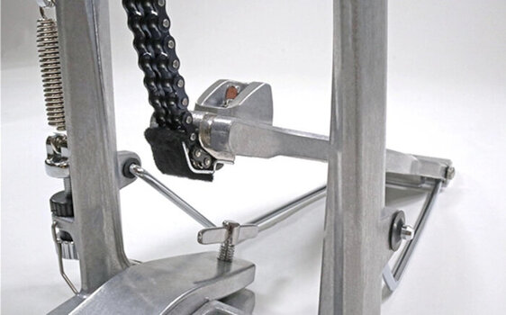 Pedál pre basový bubon Pearl P-2050C/F Eliminator Light Transport Pedál pre basový bubon - 6