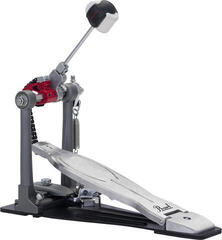 Single Pedal Pearl P-1030R Eliminator Solo Red Single Pedal - 2