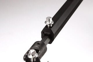 Topeltpedaal Yamaha DFP8500C Double Drum Pedal Chain - 1