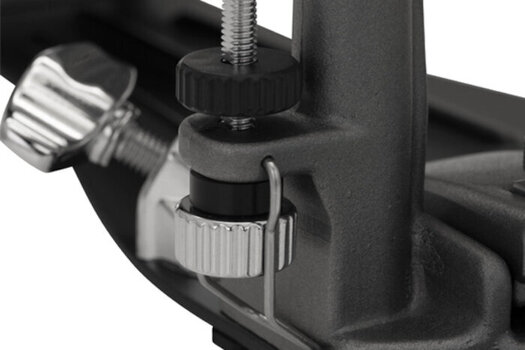 Einfache Fußmaschine Pearl P-1030R Eliminator Solo Red Einfache Fußmaschine - 8