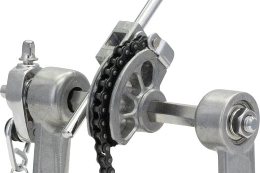 Stopa/pedał do bębna basowego Pearl P-920 Stopa/pedał do bębna basowego - 5