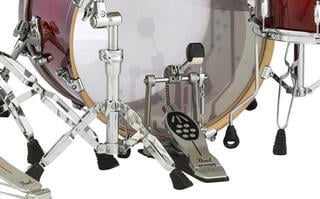 Einfache Fußmaschine Pearl P-920 Einfache Fußmaschine - 7