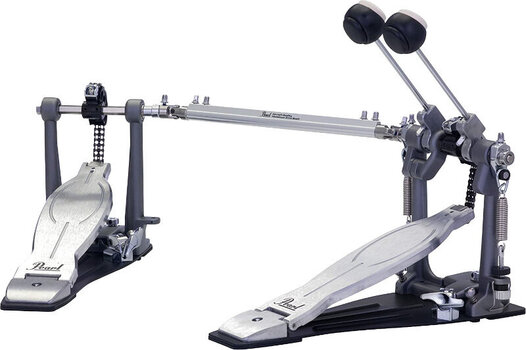 Doppelfußmaschine Pearl P-1032 Eliminator Solo Black Doppelfußmaschine - 2