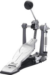 Single Pedal Pearl P-1030 Eliminator Solo Black Single Pedal - 1