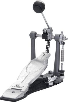 Pedal único Pearl P-1030 Eliminator Solo Black Pedal único - 2