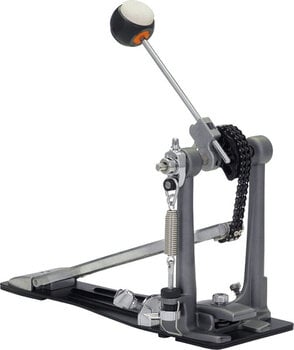 Pedal único Pearl P-1030 Eliminator Solo Black Pedal único - 3