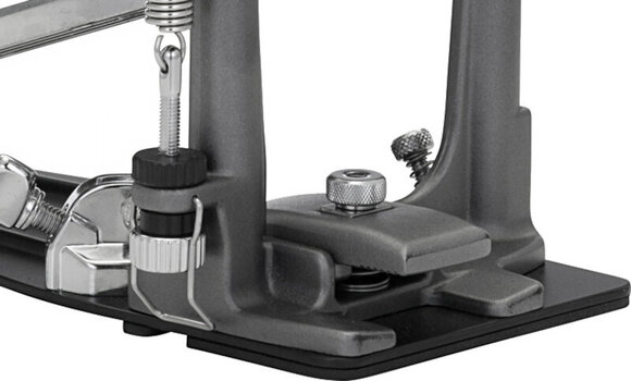 Pedal único Pearl P-1030 Eliminator Solo Black Pedal único - 4