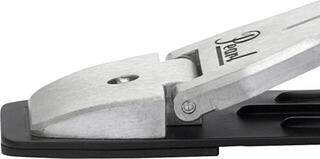 Single Pedal Pearl P-1030 Eliminator Solo Black Single Pedal - 4