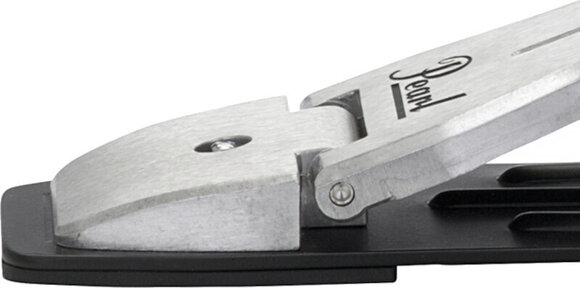 Pedal único Pearl P-1030 Eliminator Solo Black Pedal único - 5