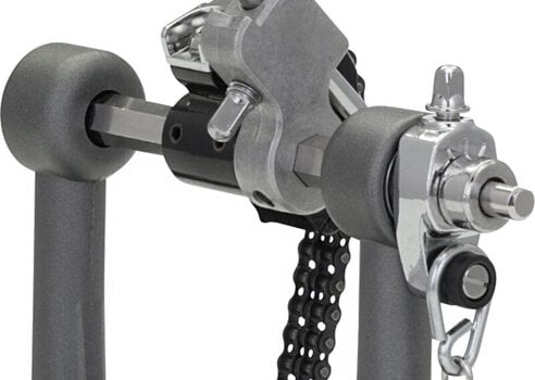 Pedal único Pearl P-1030 Eliminator Solo Black Pedal único - 6