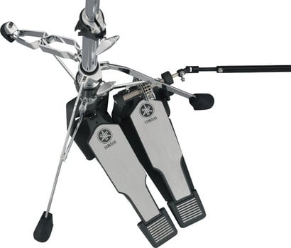 Podwójna stopa do bębna basowego Yamaha DFP9500C Podwójna stopa do bębna basowego - 3