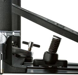 Topeltpedaal Tama HP900RWN Iron Cobra Rolling Glide Double Pedal - 6