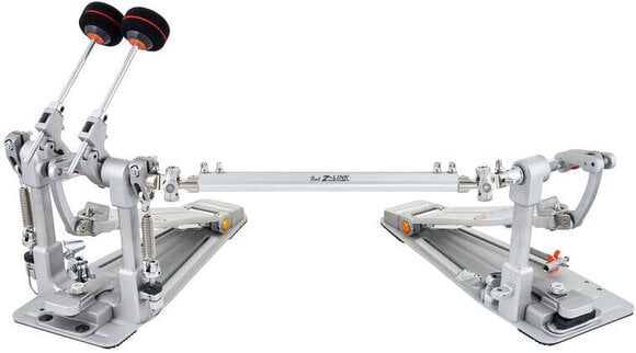 Doppio Pedale Grancassa Pearl P-3002D Demon Drive Doppio Pedale Grancassa - 2