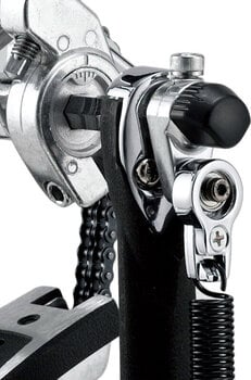 Doubles pédale de grosse caisse Tama HP900RWN Iron Cobra Rolling Glide Doubles pédale de grosse caisse - 10