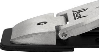 Podwójna stopa do bębna basowego Pearl P-1032R Eliminator Solo Red Podwójna stopa do bębna basowego - 7