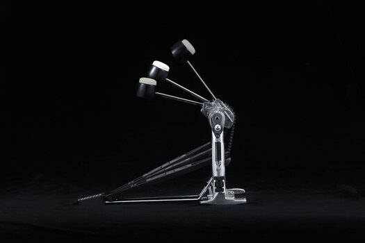 Podwójna stopa do bębna basowego Tama HP30TW Podwójna stopa do bębna basowego - 3