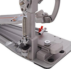 Einfache Fußmaschine Pearl P-3000D Demon Drive Einfache Fußmaschine - 2