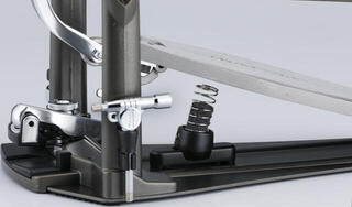 Topeltpedaal Tama Dyna-Sync Twin Drum Pedal Lefty + Transport Case HPDS1TWL - 1
