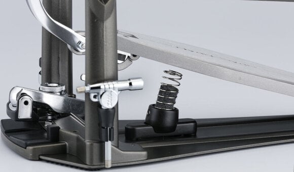 Double Pedal Tama HPDS1TWL Double Pedal - 2