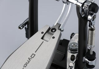 Topeltpedaal Tama Dyna-Sync Twin Drum Pedal Lefty + Transport Case HPDS1TWL - 2